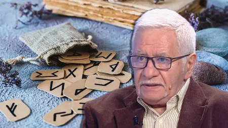 Horoscop rune Mihai Voropchievici 24 - 30 noiembrie 2025. Zodiile care nu pot face pace cu trecutul, vești grele pentru nativi