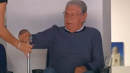 Cronologia ultimelor zile din viața lui Emeric Ienei. Ce s-a întâmplat înainte ca marele antrenor să se stingă din viață