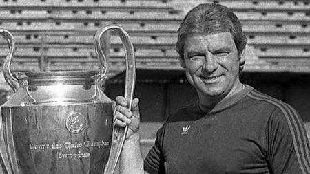 S-a stins din viață Emeric Ienei, antrenorul cu care Steaua București a câștigat Cupa Campionilor Europeni în 1986