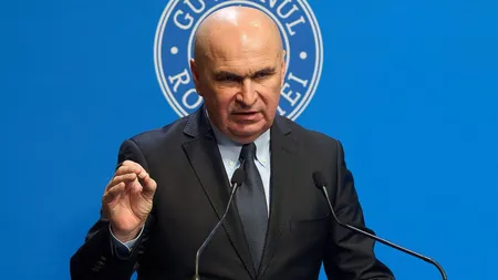 Bolojan anunţă publicarea listei companiilor de stat cu cele mai mari datorii la Fisc. Unele dintre companiile cu cele mai mari datorii vor fi lichidate