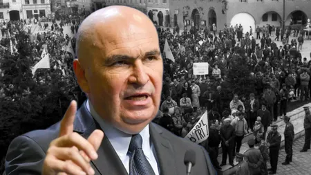 Ilie Bolojan, mesaj la 38 de ani de la revolta anticomunistă de la Brașov: „Rămâne un reper al rezitenței în fața nedreptății”
