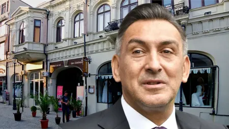 Cum a dat Ilie Dumitrescu lovitura în afaceri după ce s-a retras din fotbal. Ideea care l-a îmbogățit: „Am încercat să aduc aerul, eleganța și rafinamentul metropolei londoneze la București”