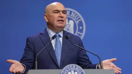 Ilie Bolojan amenință cu ruperea coaliției: ”Dacă predomină atacurile, e greu de presupus că după aceste alegeri lucrurile vor fi bine”