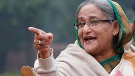 Fostul premier şi-a primit sentinţa definitivă. Urale şi aplauze în sala tribunalului din Banghladesh după anunţarea verdictului