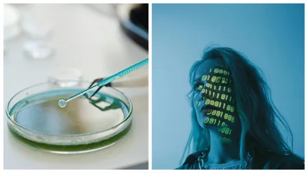 Revoluție pentru cuplurile cu probleme de fertilitate! A fost obținută prima sarcină printr-o procedură asistată de inteligența artificială!