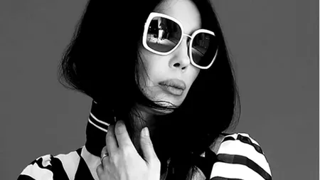 Ingrid Vlasov, mărturisire emoţionantă despre cea mai mare cumpănă a vieţii. 