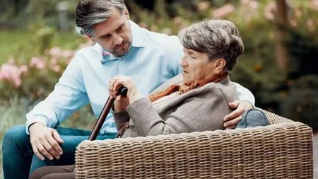 Condiţiile în care copiii sunt nevoiţi prin lege să îşi întreţină părinţii. Cum se stabileşte obligaţia