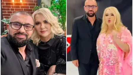 Ioniță de la Clejani, prima apariție după scandalul cu Fulgy. Mesajul transmis de artist: 