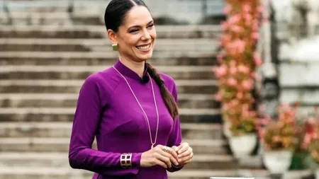 Concurenții de la Asia Express 2025 luptă intens pentru marele premiu. Irina Fodor a anunțat echipa câștigătoare