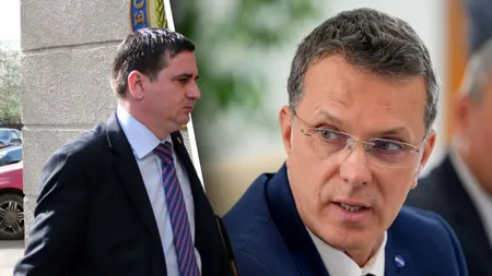 Noi STENOGRAME bombă în dosarul fostului senator Isăilă, care ar fi încercat să-l mituiască pe ministrul Ionuț Moșteanu: „Poa' să vină și mama DNA-ului, având în vedere starea de urgență și de necesitate”