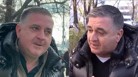 Marius Isăilă, fostul senator acuzat că a vrut să-i dea mită 1 milion de euro lui Ionuț Moșteanu, prins cu o geantă de firmă la semnarea controlului judiciar. Cum se apără în fața acuzației: „E un fake, luat din IDM Basarab!”