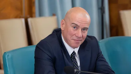 Ministrul Culturii și-ar fi trecut în CV un master făcut la un ONG. Încă o problemă gravă în guvernul Ilie Bolojan