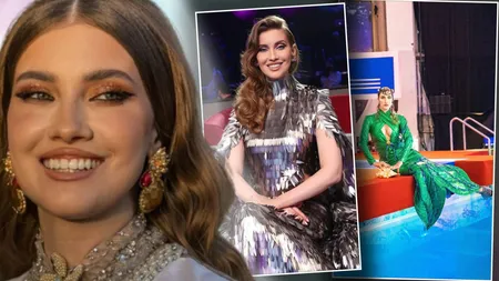 Motivul pentru care Iulia Albu a dispărut de pe micile ecrane. Dezvăluirile făcute de vedetă: 