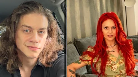 Iustin Petrescu, victorie în fața lui Marilu Dobrescu! Influencerița, obligată să șteargă videoclipul de pe YouTube