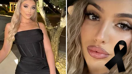 Accident cumplit în Ferentari: Jasmina, o tânără de 20 de ani, moare pe loc după o 