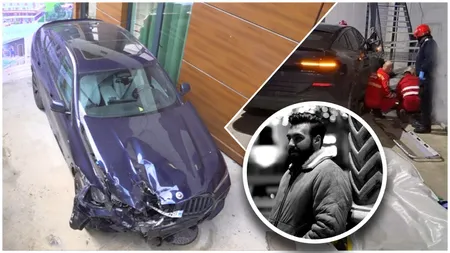 Cine este fosta judecătoare care a lovit mortal cu mașina un tânăr aflat în scaun cu rotile. Femeia suferă de o boală gravă, fiind operată recent