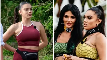 Motivul pentru care Karmen Minune a fost la un pas de leșin la Asia Express 2025: 