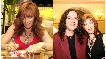 Mesajul emoționant scris pe crucea din locul în care a murit Laura Stoica: 