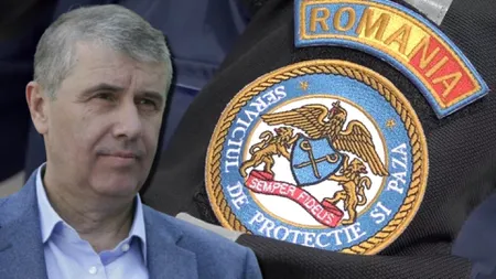 Lucian Pahonţu avizează legea anticumul pensie-salariu. Însuşi şeful SPP beneficiază de ambele venituri!