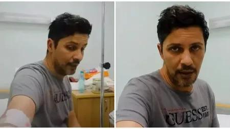 Lucian Viziru a ajuns de urgență la spital. Afecțiunea gravă care i-a pus viața în pericol: 