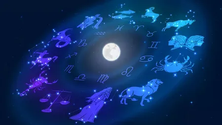 Ce impact are Luna Plină din noiembrie 2025 asupra fiecărei zodii. Trei nativi vor avea momente grele