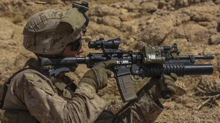 Congresul SUA vrea să blocheze retragerea trupelor americane din România: ”Nu ar trebui să ne luăm prin surprindere aliații”