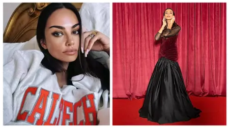 Mădălina Ghenea a dezvăluit cine are grijă de fiica sa. De ce nu a angajat niciodată o bonă pentru Charlotte