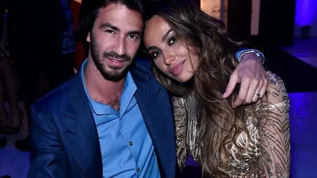 Mădălina Ghenea, sprijinită de fostul iubit miliardar în faţa instanţei. Mesaj emoţionant pentru Leonardo Maria Del Vecchio: 