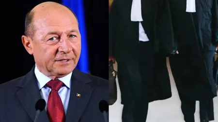 Traian Băsescu intervine în scandalul reformei pensiilor magistraților: „O soluție de mijloc trebuie acceptată. Nu văd o altă variantă a rezolvării lucrurilor”