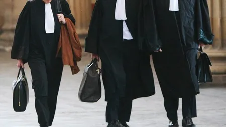 Fă-mă, Doamne, magistrat - Magistrații sunt fruntași la pensii de serviciu. Media a depășit, în octombrie 2025, suma de 25.000 de lei