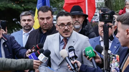 Influencerul Makaveli și-a depus candidatura pentru Primăria București. Cum a ajuns de la pușcăriaș în Italia la jucător important în cursa pentru Capitală: „Sunt un băiat simplu din popor, care a trăit ca majoritatea”