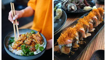 Românii bogați au început să-și angajeze bucătari personali din Asia. Firmă de recrutare: ”Nu mai este un lux, ci o investiție”