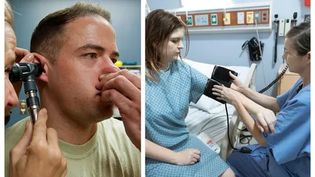 Ce este manevra Valsalva și cum funcționează. Medicii o folosesc de sute de ani pentru a salva viețile oamenilor