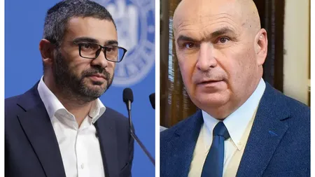 Una vorbesc, başca se înţeleg. Bolojan îl contrazice pe ministrul Muncii, care anunţase interzicerea cumulului salariului cu pensia. Clarificarea premierului: 