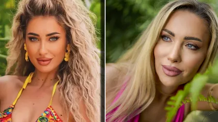 Maria Avram de la Insula Iubirii, în proces cu Oana Monea. Dezvăluirile făcute de fosta concurentă:  