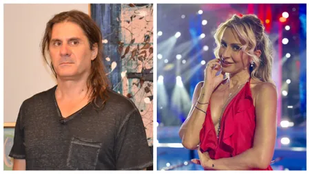 Dezvăluiri incendiare ale poveştii de amor dintre Crina Abrudan şi Marian Ionescu. Fosta prezentatoare TV primise inelul de logodnă!