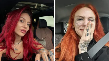 Marilu Dobrescu, la un pas să-și piardă viața: „Nimeni nu te pregătește pentru așa ceva!”