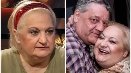 Singurul regret cu care a murit Marinela Chelaru. Soțul actriței, dezvăluiri cutremurătoare: 