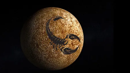 Mercur a revenit retrograd în intensul Scorpion și pune la ÎNCERCARE 4 zodii. Ce secrete sunt scoase la lumină