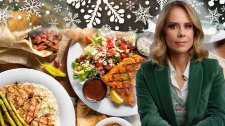 Mihaela Bilic, despre alimentul care trebuie introdus în dietă pe timpul iernii: 