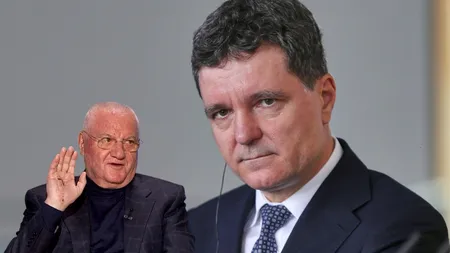 Mitică Dragomir, declarații incendiare despre Nicușor Dan: „Vrea putere absolută, ca un dictator!”