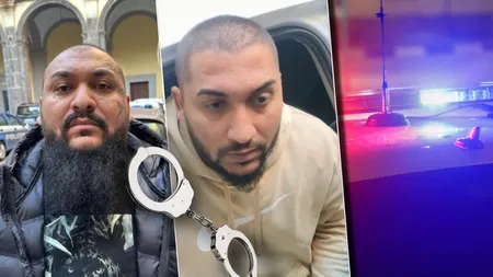 Dani Mocanu, prins de poliție în Italia! Manelistul și fratele lui ar urma să fie aduși în România sub escortă