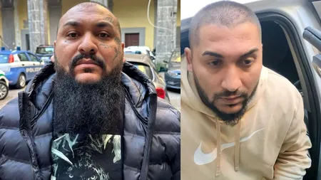 Dani Mocanu poate răsufla ușurat. Manelistul nu va fi extrădat în România