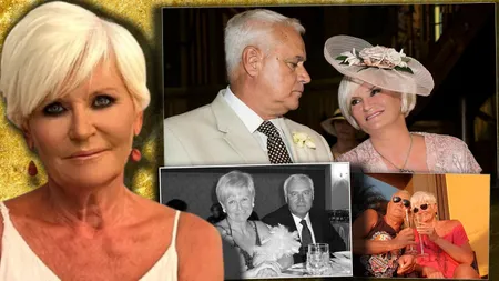 Monica Tatoiu, dezvăluiri sincere despre momentele în care căsnicia ei s-a clătinat: 