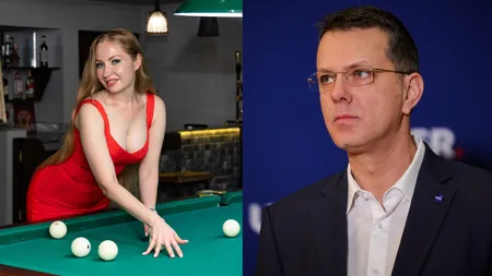 Cum a organizat Ionuț Moșteanu în 1998 un turneu de biliard pentru domnișoare în Regie. Câștigătoarea a plecat acasă cu un Daewoo Tico