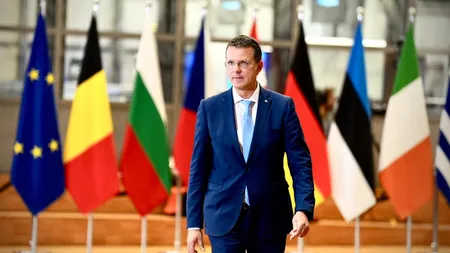 Ce a relatat presa internațională după demisia lui Ionuț Moșteanu. TASS nu a inclus declarațiile ministrului despre „asaltul Rusiei”, POLITICO a legat demisia de termenul limită pentru prezentarea programului SAFE către Comisia Europeană