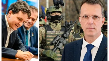 Ludovic Orban dezvăluie culisele demisiei lui Moşteanu: 