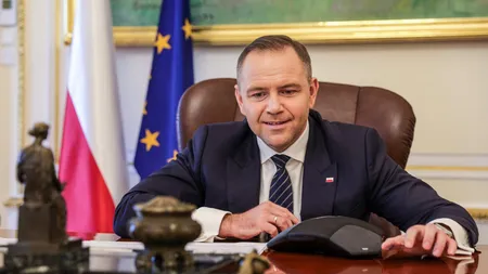 Președintele polonez Karol Nawrocki nu mai vrea să prelungească ajutoarele pentru refugiații ucraineni: „Astăzi nu mai vorbim despre refugiați de război. Astăzi,  după mai bine de trei ani, vorbim despre o minoritate ucraineană”