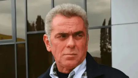 Ioan Neculaie, fostul patron FC Brașov, condamnat la 10 ani de închisoare cu executare. Decizia nu este definitivă