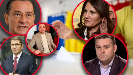 Prima retragere din cursa pentru Primăria Capitalei. Fostul primar acuză un climat electoral profund viciat